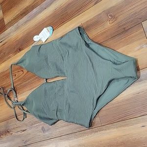 🆕 Prana one piece swimsuit